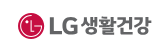 LG생활건강 로고
