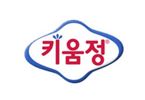 키움정 로고