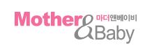 마더앤베이비 로고