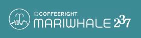 MARIWHALE 237 로고