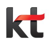 KT 로고